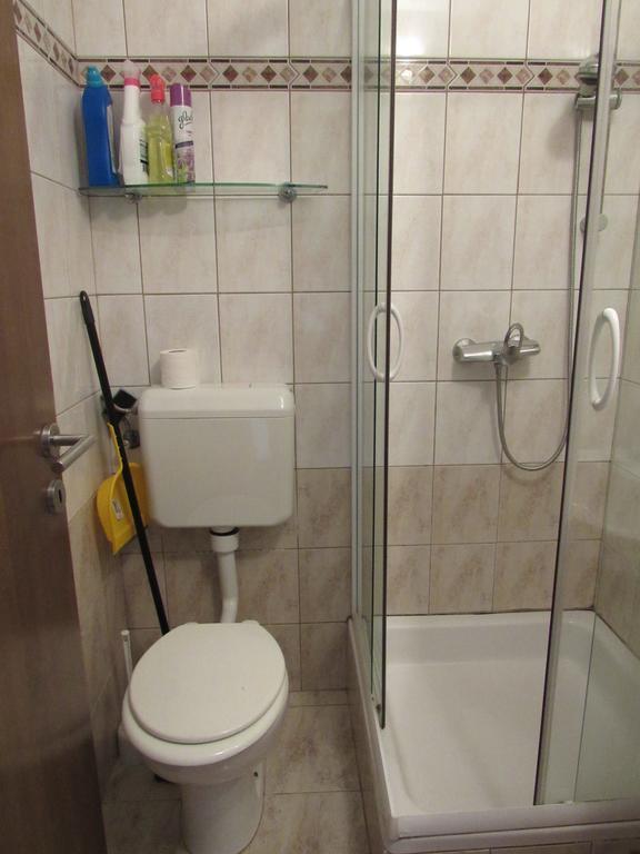 Apartment Near The